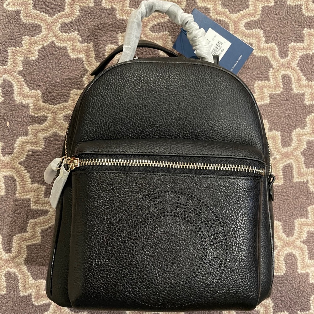 NWT Cole Haan Mini Backpack